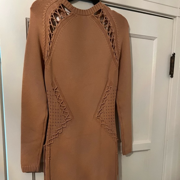 RONNY KOBO Women's Dress - Picture 4 of 9